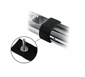 Smart pin 1-2 Blue Wave 4 stuks